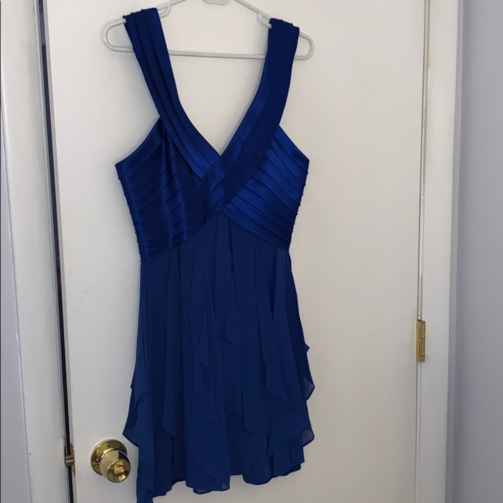 BCBG Cocktail Dress